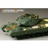 1/35 Modern German Leopard1A5 MBT Detail-up Set for Takom 2004 kit