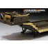 1/35 WWII US M15 Trailer Development Detail-up Set for Tamiya #35230