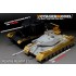 1/35 Russian KV-5 (Object 225) Heavy Tank Basic Detail-up Set for Takom 2006 kit
