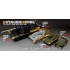 1/35 Russian KV-5 (Object 225) Heavy Tank Basic Detail-up Set for Takom 2006 kit