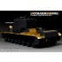 1/35 Russian KV-5 (Object 225) Heavy Tank Basic Detail-up Set for Takom 2006 kit