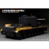 1/35 Russian KV-5 (Object 225) Heavy Tank Basic Detail-up Set for Takom 2006 kit