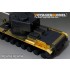 1/35 Russian KV-5 (Object 225) Heavy Tank Basic Detail-up Set for Takom 2006 kit