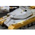 1/35 Russian JS-4 (Object 245) Heavy Tank Basic Detail-up Set for Trumpeter 05573 kit