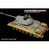 1/35 Russian JS-4 (Object 245) Heavy Tank Basic Detail-up Set for Trumpeter 05573 kit