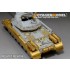 1/35 Russian JS-4 (Object 245) Heavy Tank Basic Detail-up Set for Trumpeter 05573 kit