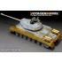 1/35 Russian JS-4 (Object 245) Heavy Tank Basic Detail-up Set for Trumpeter 05573 kit