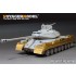 1/35 Russian JS-4 (Object 245) Heavy Tank Fenders for Trumpeter 05573 kit