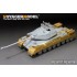 1/35 Russian JS-4 (Object 245) Heavy Tank Fenders for Trumpeter 05573 kit