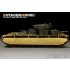 1/35 WWII Russian T-35 Heavy Tank Basic Detail Set w/Barrel for HobbyBoss 83841
