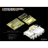 1/35 WWII Russian T-30S Light Tank Detail-up Set for HobbyBoss #83824 kit