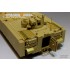 1/35 Modern Russian BTR Object 693 Kurganets-25 Basic Detail Set for Panda Hobby PH35024