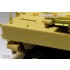 1/35 Modern Russian BTR VPK-7829 Bumerang APC Basic Detail Set for Panda Hobby PH35026