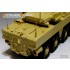 1/35 Modern Russian BTR VPK-7829 Bumerang APC Basic Detail Set for Panda Hobby PH35026