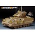 1/35 Modern US Army M3A3 Bradley Era Detail-up Set for Meng SS-006/Orochi IM001/IM002