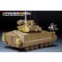 1/35 Modern US Army M3A3 Bradley Era Detail-up Set for Meng SS-006/Orochi IM001/IM002