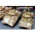 1/35 Modern US Army M3A3 Bradley Era Detail-up Set for Meng SS-006/Orochi IM001/IM002