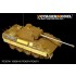 1/35 WWII German Panther D Detail-up Set for ICM 35342/35361/35571 kit