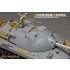 1/35 Russian JS-7 Heavy Tank  Detail-up Set for Trumpeter #05586 kit