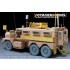 1/35 Modern US Cougar 6x6 MRAP Detail-up Set for Meng Models SS-005