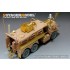 1/35 Modern US Cougar 6x6 MRAP Detail-up Set for Meng Models SS-005