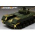 1/35 Airborne Fighting Vehicle BMD-2 Detail-up Set w/Barrel for Panda Hobby PH35009