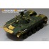 1/35 Airborne Fighting Vehicle BMD-2 Detail-up Set w/Barrel for Panda Hobby PH35009