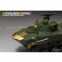 1/35 Airborne Fighting Vehicle BMD-2 Detail-up Set w/Barrel for Panda Hobby PH35009