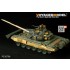 1/35 Modern Russian T-90 Dozer MBT Basic Detail Set for Meng Models TS-014