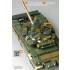 1/35 Modern Russian T-90 Dozer MBT Basic Detail Set for Meng Models TS-014