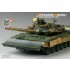 1/35 Modern Russian T-90 Dozer MBT Basic Detail Set for Meng Models TS-014