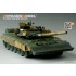 1/35 Modern Russian T-90 Dozer MBT Basic Detail Set for Meng Models TS-014