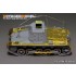 1/35 WWII PzBefWg.I Command Tank (SdKfz.265) Detail Set for Dragon #6218/6597