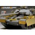 1/35 British Main Battle Tank Chieftain Mk.10 Basic Detail-up Set for Takom #2028 kit