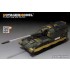 1/35 Modern German PzH2000 SPH Basic Detail Set with Add-On Armour for Meng Models TS-019