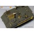 1/35 Modern IDF.M113A1 APC Nagmash 1973 Basic Detail Set for AFV Club kit #AF35311