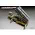 1/35 Modern US MIM-104 Patriot SAM System Basic Detail-up Set for Trumpeter kit #01022 
