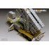1/35 Modern US MIM-104 Patriot SAM System Basic Detail-up Set for Trumpeter kit #01022 