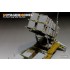 1/35 Modern US MIM-104 Patriot SAM System Basic Detail-up Set for Trumpeter kit #01022 