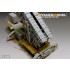1/35 Modern US MIM-104 Patriot SAM System Basic Detail-up Set for Trumpeter kit #01022 