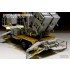 1/35 Modern US MIM-104 Patriot SAM System Basic Detail-up Set for Trumpeter kit #01022 
