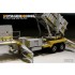 1/35 Modern US MIM-104 Patriot SAM System Basic Detail-up Set for Trumpeter kit #01022 