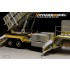 1/35 Modern US MIM-104 Patriot SAM System Basic Detail-up Set for Trumpeter kit #01022 