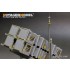 1/35 Modern US MIM-104 Patriot SAM System Basic Detail-up Set for Trumpeter kit #01022 