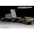 1/35 Modern US AN/MPQ-53 Radar w/M983 Tractor Basic Detail Set for Trumpeter #01021/01022