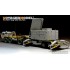 1/35 Modern US AN/MPQ-53 Radar w/M983 Tractor Basic Detail Set for Trumpeter #01021/01022