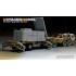1/35 Modern US AN/MPQ-53 Radar w/M983 Tractor Basic Detail Set for Trumpeter #01021/01022
