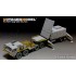 1/35 Modern US AN/MPQ-53 Radar w/M983 Tractor Basic Detail Set for Trumpeter #01021/01022