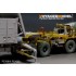 1/35 Modern US AN/MPQ-53 Radar w/M983 Tractor Basic Detail Set for Trumpeter #01021/01022