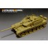 1/35 PLA ZTZ-99A Main Battle Tank Basic Detail Set for Panda Hobby kit PH35018